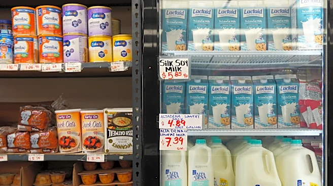 Gas price spike pushes up inflation by most in four years in March