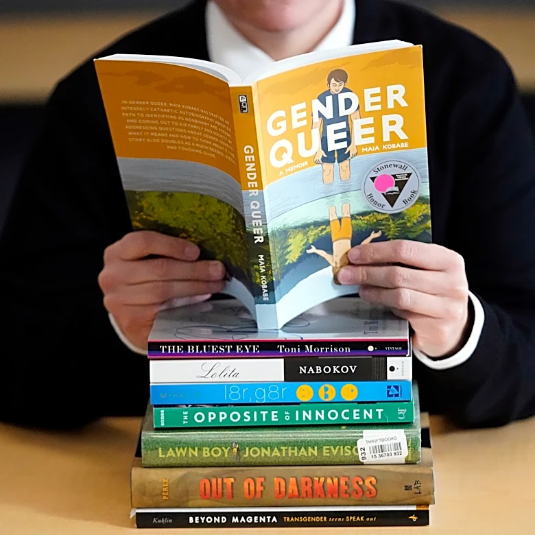 PEN America launches a US safety program for authors facing harassment