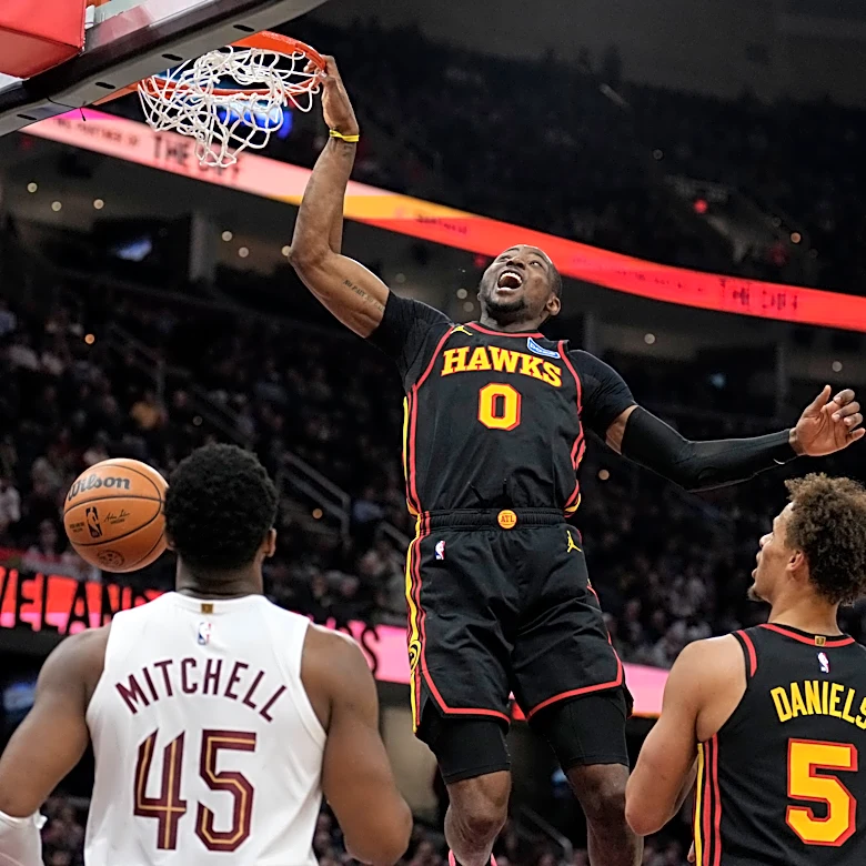 The NBA's playoff push for this season is in its final moments. Here's a look at what's happening