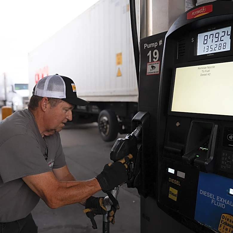 Soaring gas prices lead to biggest monthly inflation spike in four years