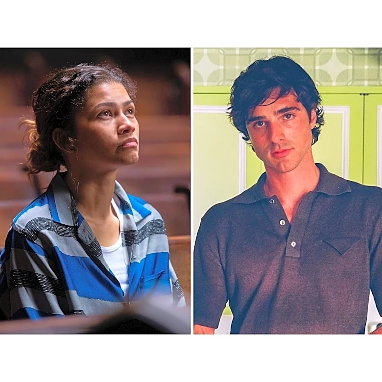 'Euphoria,' returning for a third season, launched a generation of new stars