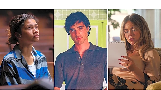 'Euphoria,' returning for a third season, launched a generation of new stars