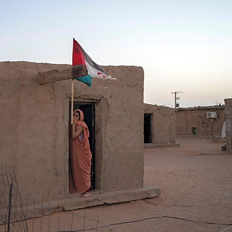 Mali backs Morocco’s plan for disputed Western Sahara, ending support for Sahrawi separatists