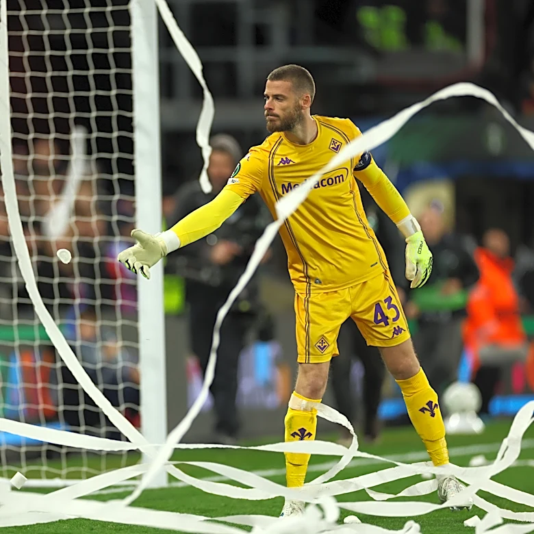 Italian soccer crisis worsens with Bologna and Fiorentina losses in Europe