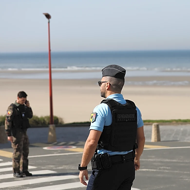 Suspect arrested in England after 4 die in failed channel crossing from France to UK