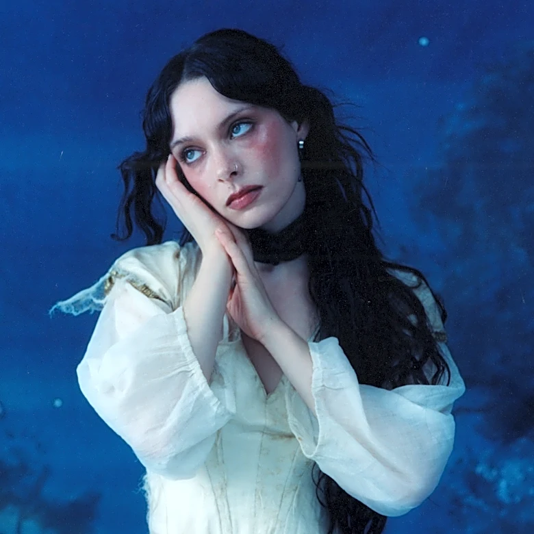 Music Review: Holly Humberstone continues constructing her lush pop universe with ‘Cruel World’