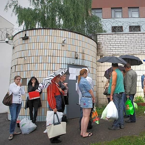 Belarus detains more than 50 at architectural firm in escalating crackdown