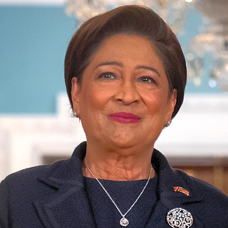 Trinidad’s prime minister escalates feud with Caribbean neighbors over US policy in the region