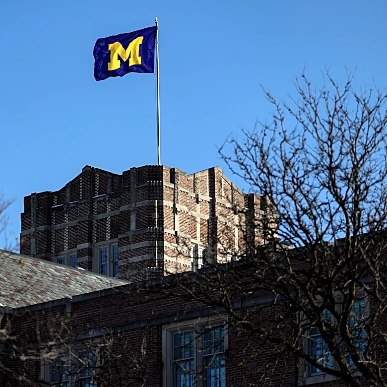 University of Michigan shifts funding from DEI into its free tuition program, Go Blue Guarantee