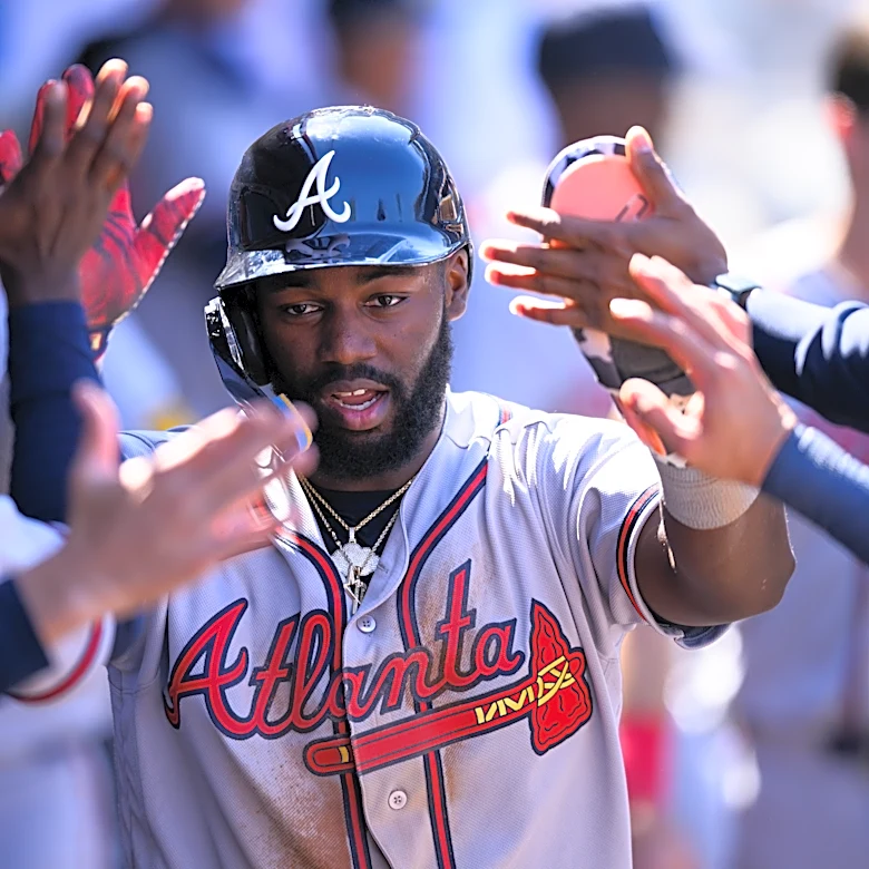 MLB's percentage of Black players increases in consecutive years for the 1st time in 2 decades