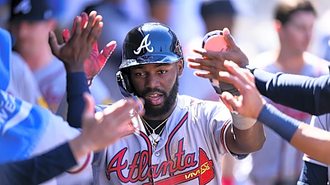 MLB's percentage of Black players increases in consecutive years for the 1st time in 2 decades