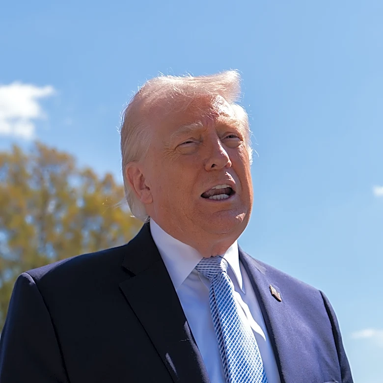 Trump shares video of a brutal Florida killing allegedly by Haitian immigrant