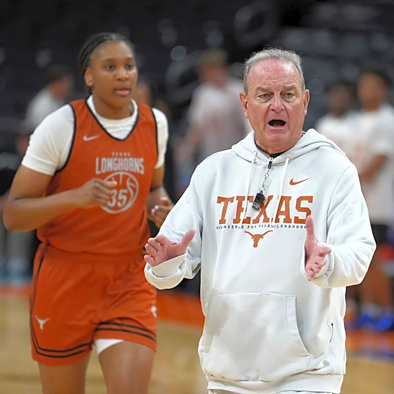 Texas exodus as women's Final Four team sees key players hit transfer portal