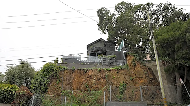 Police arrest a suspect in a Molotov attack at OpenAI CEO's San Francisco home