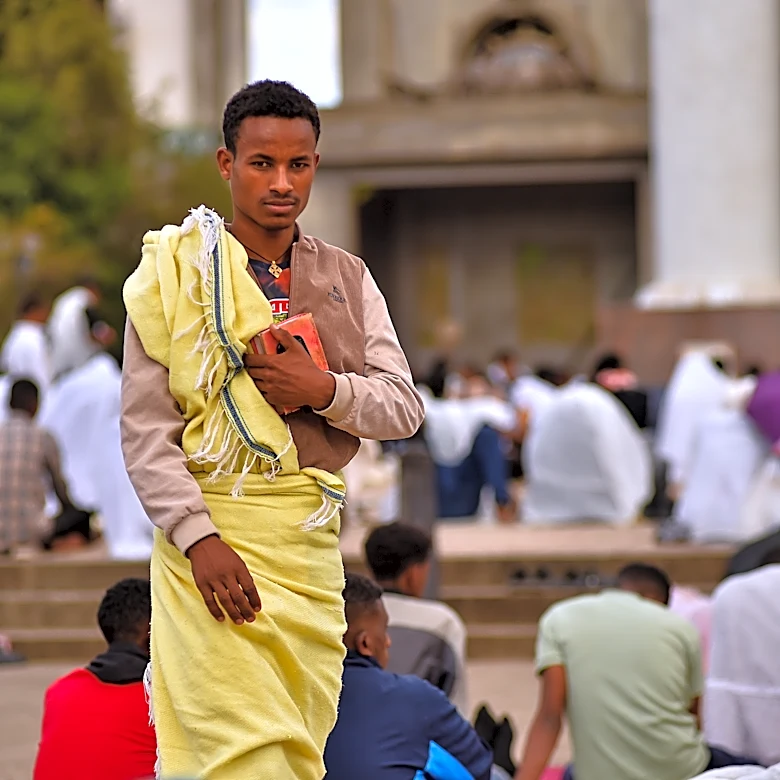 Iran war dampens Easter season for millions in Ethiopia as gas and food prices rise