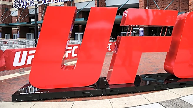 Carlos Ulberg ready to make his mark in light heavyweight division against Jiří Procházka at UFC 327