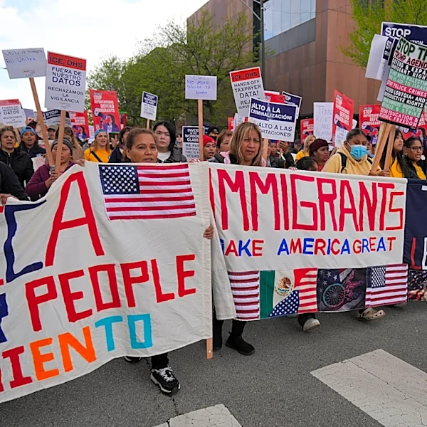 Chicago teachers want no school on May Day, testing the city's mayor and school leaders