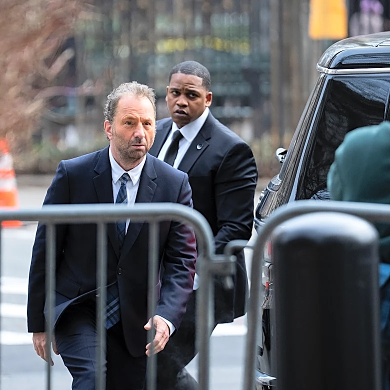 Jury reaches no verdict on first day deliberating at Live Nation ticket monopoly trial