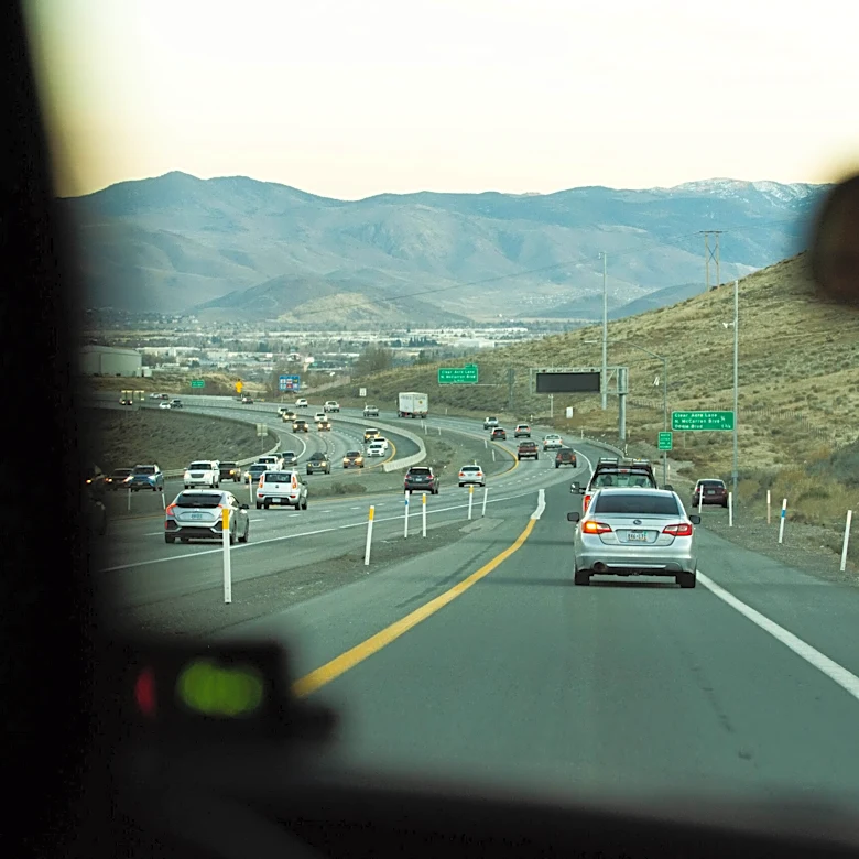 Nevada police may be tracking your phone's location without a warrant. Here's how.