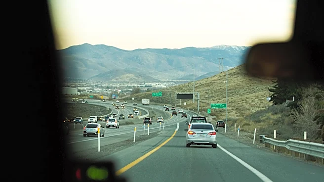 Nevada police may be tracking your phone's location without a warrant. Here's how.