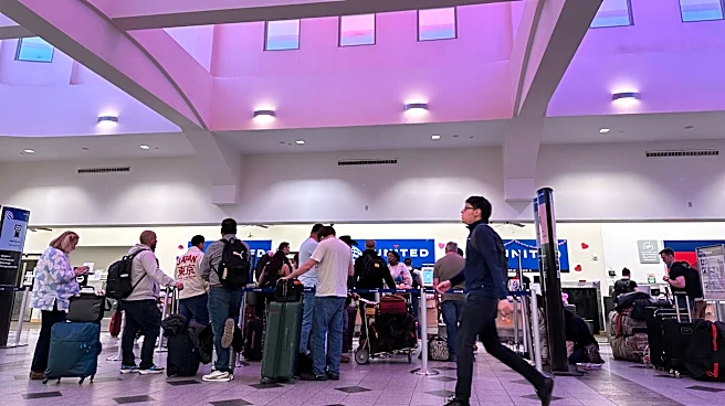 FAA says proper use of anti-drone lasers that prompted Texas airspace closures is safe for flights