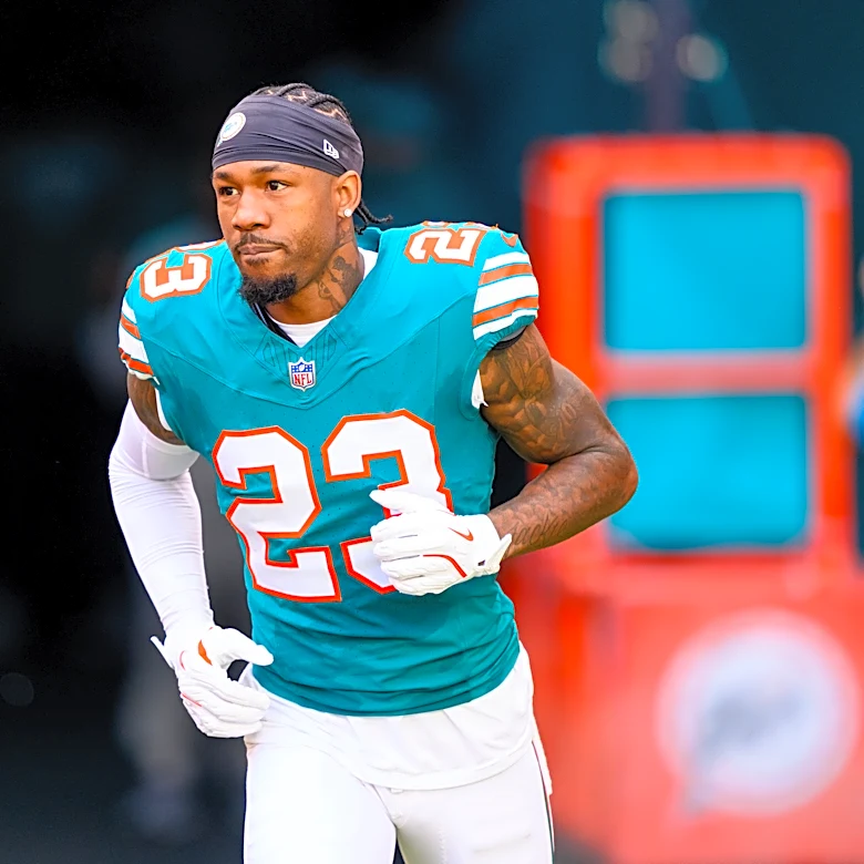 The 49ers agree to one-year deal with CB Jack Jones to add depth to the secondary