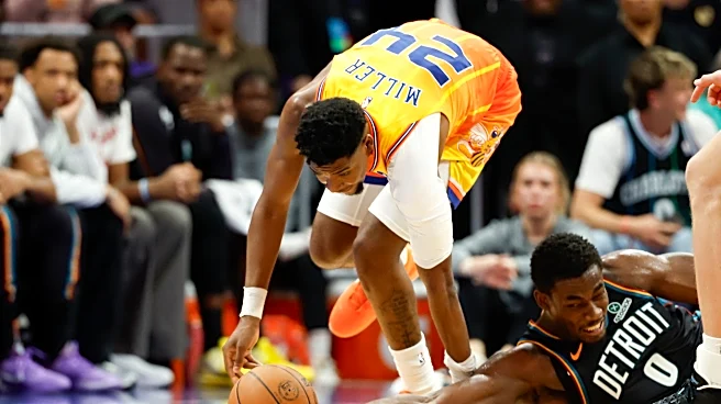 Jalen Duren scores 20 points and the Detroit Pistons beat the Charlotte Hornets 118-100