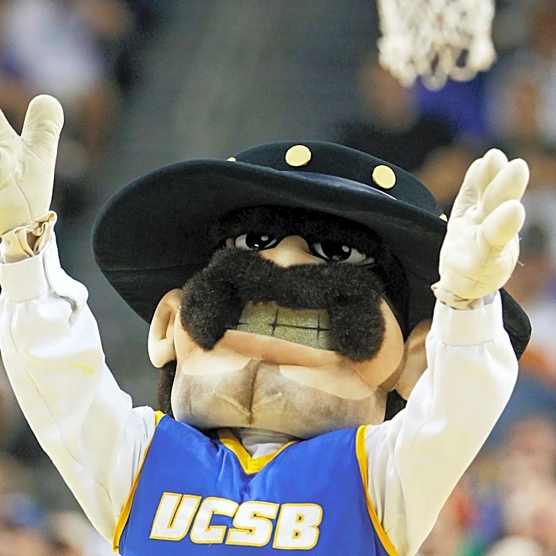 UC Santa Barbara will join WCC as the league's 12th school in 2027-28