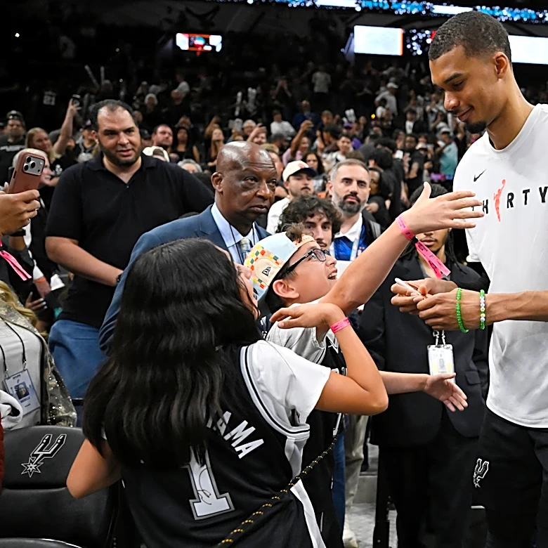 Lots of players rest and lots of playoff seeds are locked up on a 15-game Friday in the NBA