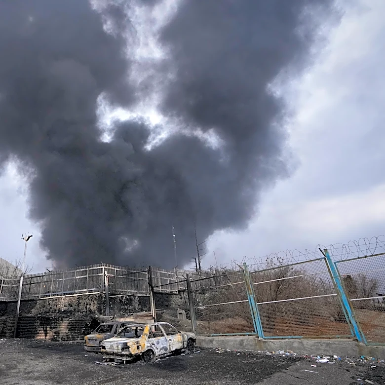 Unsettled and uncertain: What the Iran war means around the world as US and Iran enter talks