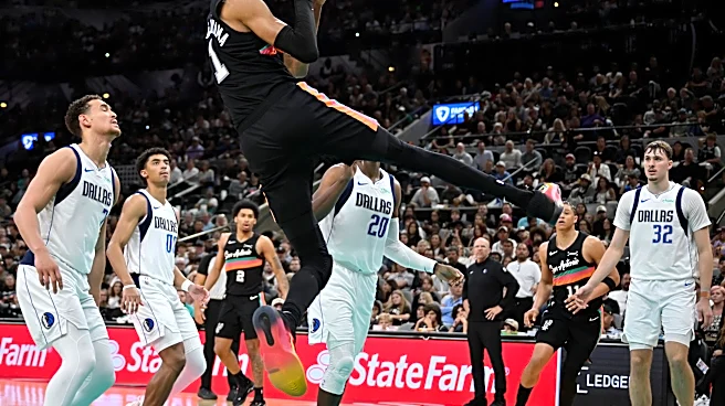 Wembanyama gets to 65 games and award eligibility. Jokic still a game away from that mark