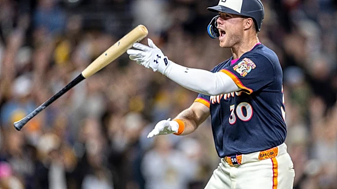 Sheets' 3-run homer in the 9th inning helps Padres beat the Rockies 5-2