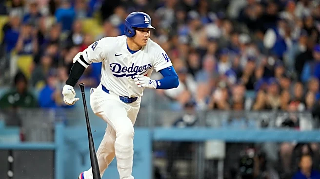 Shohei Ohtani breaks Ichiro Suzuki’s Japanese on-base streak record with a 44-game run