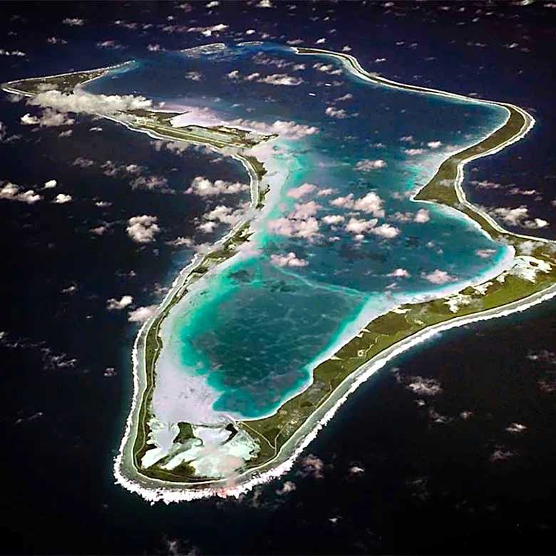 UK puts Chagos Islands handover deal on hold after Trump withdraws support