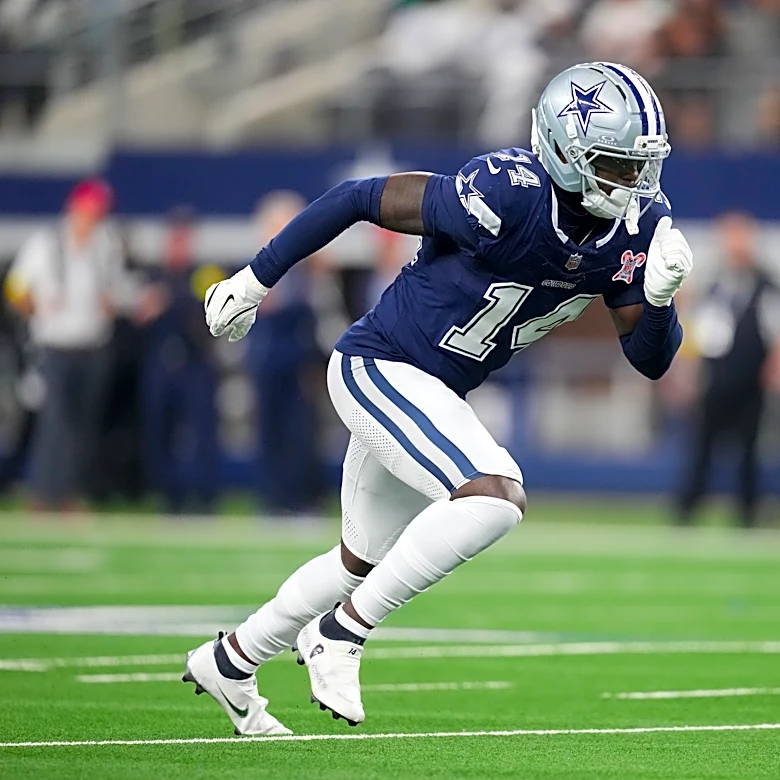 Cowboys defensive back Markquese Bell is arrested on drug possession charges near Dallas