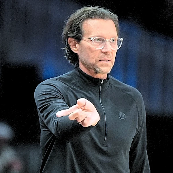 The final day of the NBA regular season awaits, with a whole lot left to be decided