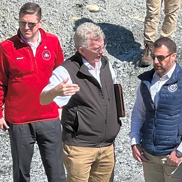 Trump approves disaster requests for at least 7 states. Others await aid decisions