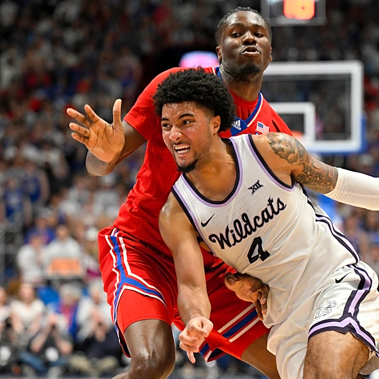 Portal roundup: PJ Haggerty chooses Texas A&M and Isaiah Johnson selects Texas