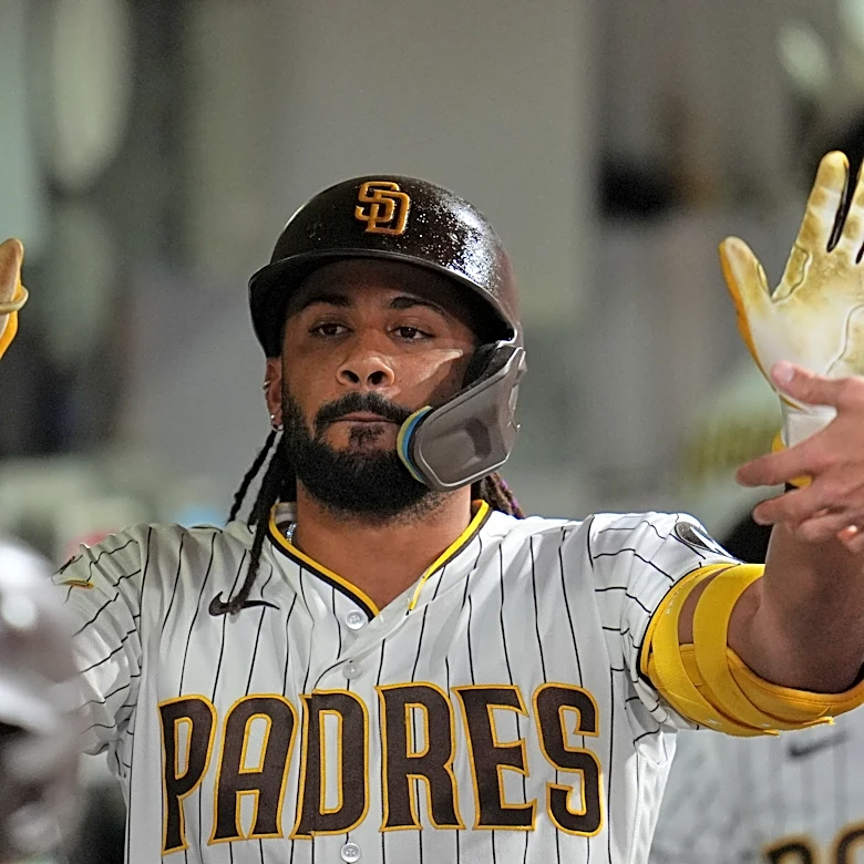 Padres star outfielder Fernando Tatis Jr. set to make first career start at second base