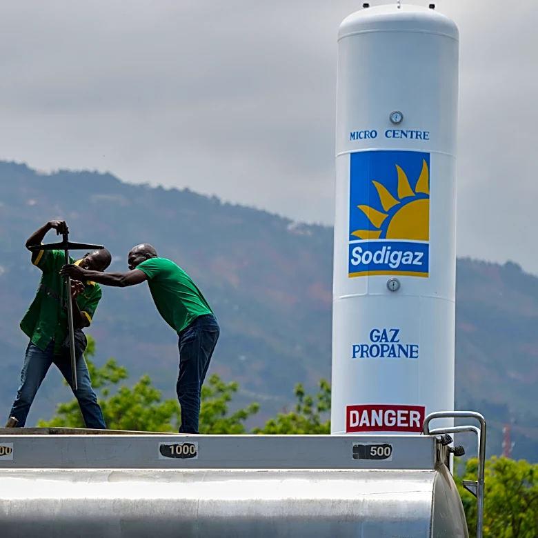 Haitians cut back on already scarce food and ask how they'll survive rising fuel prices