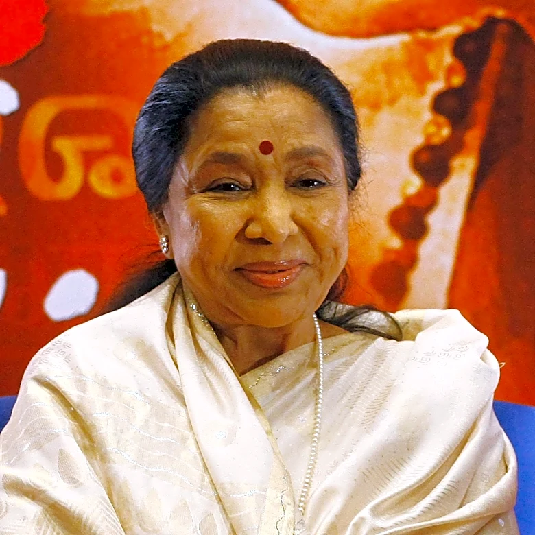 Asha Bhosle, one of India’s most versatile Bollywood singers, dies at 92