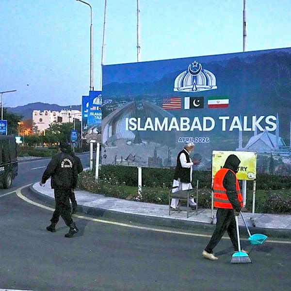 Iranians left disappointed but defiant after failure of peace talks with US