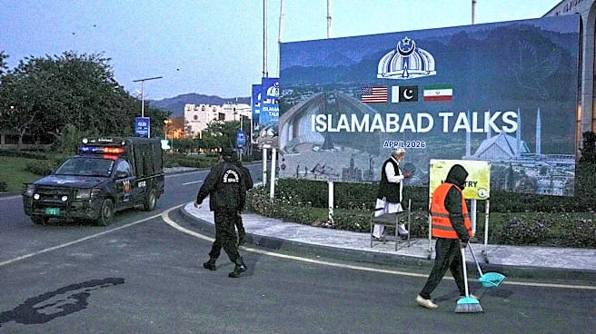 Iranians left disappointed but defiant after failure of peace talks with US