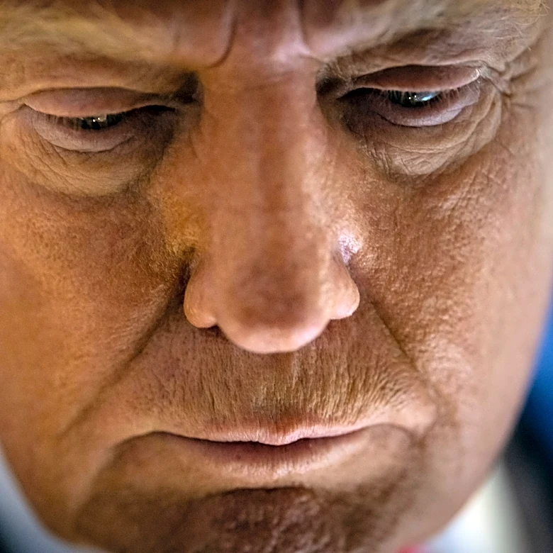 Analysis: Trump declares victory, no matter what. The Iran war is the latest example of that