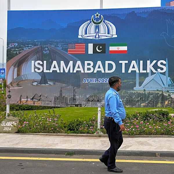 Failed US-Iran talks in Pakistan raise questions about fragile ceasefire