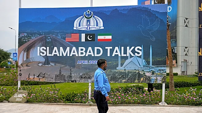 Failed US-Iran talks in Pakistan raise questions about fragile ceasefire
