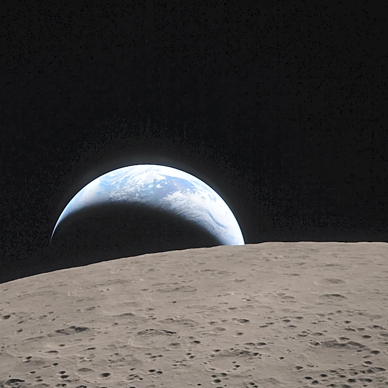 NASA already has next Artemis flight in its sights following astronauts' triumphant moon flyby