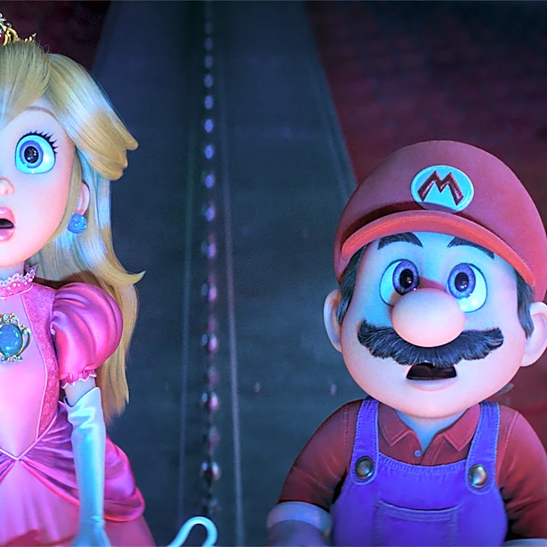 ‘The Super Mario Galaxy Movie’ rockets to $629 million worldwide at the box office