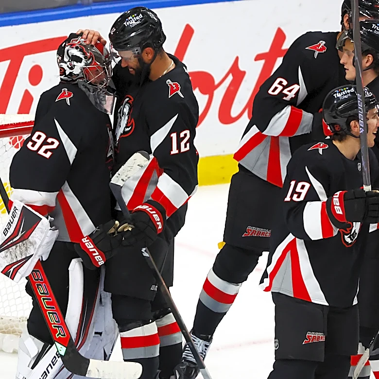 The NHL playoffs have plenty of fresh blood, and a new Stanley Cup champion will be crowned