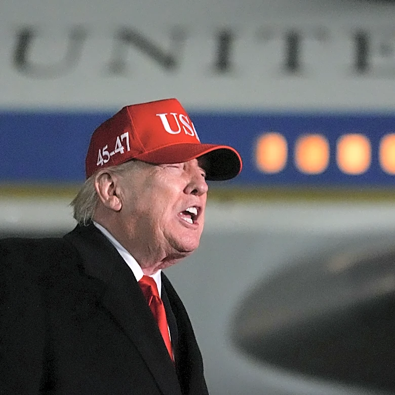 Trump lambasts Pope Leo XIV, extending feud over Iran war with first American pontiff